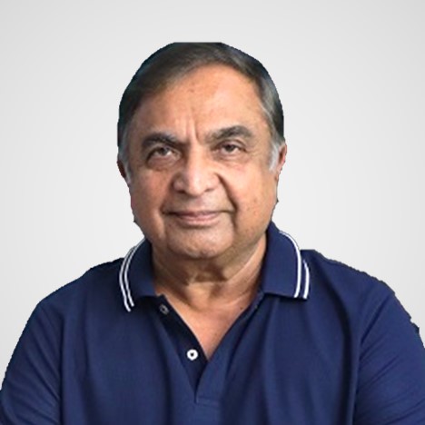 Dr. Rajan Kothari